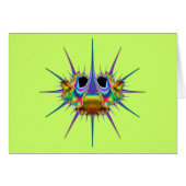 Machupo Bug (Front Horizontal)