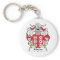 Macias Family Crest