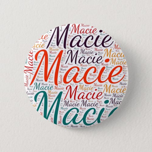 Macie Button