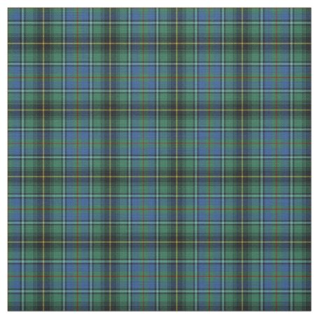 MacInnes Ancient Tartan Men's Short