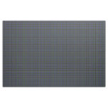 Macinnes clan Plaid Scottish tartan Fabric