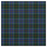 MacInnes Modern Tartan Fabric