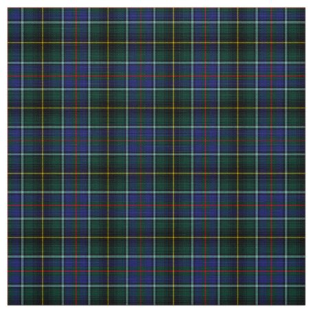 MacInnes Modern Tartan Pajama Set