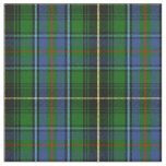 MacInnes Tartan Print Fabric