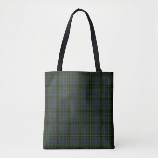 MacInnes Tartan Tote Bag