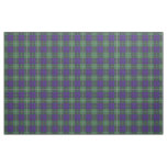 Macintyre clan Plaid Scottish tartan Fabric