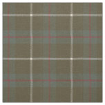 MacIntyre Hunting Scottish Tartan Fabric