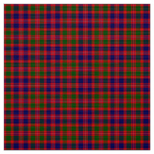 MacIntyre Modern Tartan T-Shirt main image 1