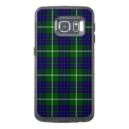 MacIntyre OtterBox Samsung Galaxy S6 Edge Case