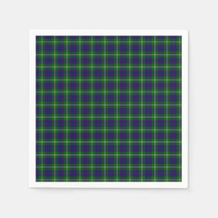 MacIntyre Tartan Napkins