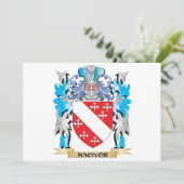 Macivor Coat of Arms - Family Crest (Standing Front)