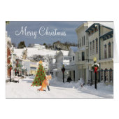 Mack (Front Horizontal)