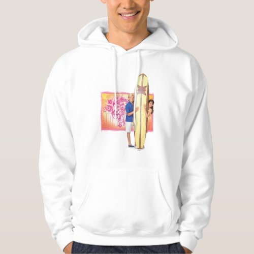 Mack  Brady _ Be Anything You Want to Be Hoodie