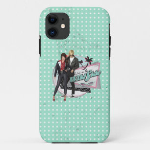 Mack & Brady - Livin' on the Wild Side iPhone 11 Case