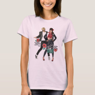 Mack & Brady - Wild Side T-Shirt