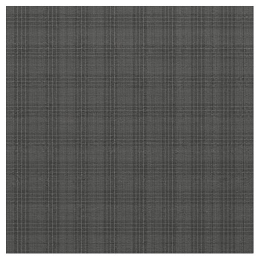 MacKay Marled Tartan Plaid Scottish Pattern Fabric