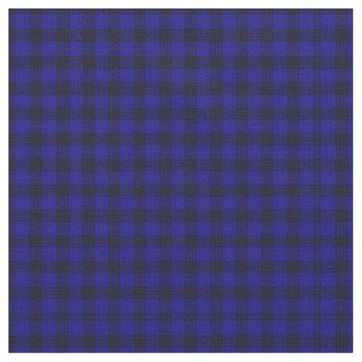 MacKay Tartan Fabric