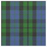 Clan MacKay  Tartan Fabric Zazzle com