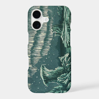 MacKenzie - Aurora Borealis in High Latitudes iPhone 17 Case