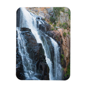 Mackenzie Falls, Grampian National Park, Victoria Magnet
