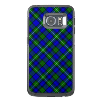 MacKenzie OtterBox Samsung Galaxy S6 Edge Case