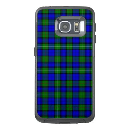 MacKenzie OtterBox Samsung Galaxy S6 Edge Case