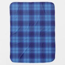 mackenzie tartan blue Scottish Scotland pattern 22