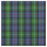 MacKenzie Tartan Print Fabric