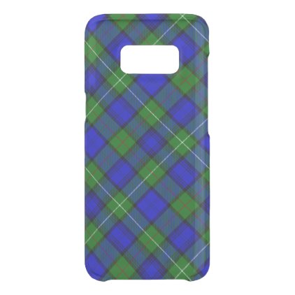 MacKenzie Uncommon Samsung Galaxy S8 Case