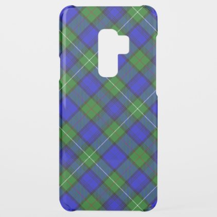 MacKenzie Uncommon Samsung Galaxy S9 Plus Case