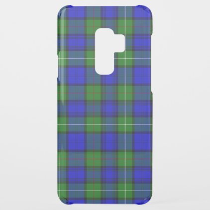 MacKenzie Uncommon Samsung Galaxy S9 Plus Case