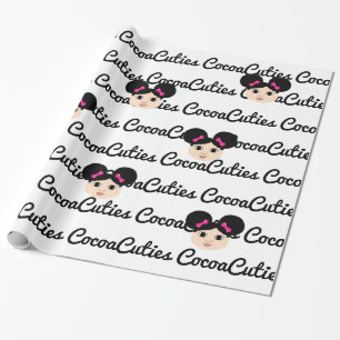 MacKenzie Wrapping Paper