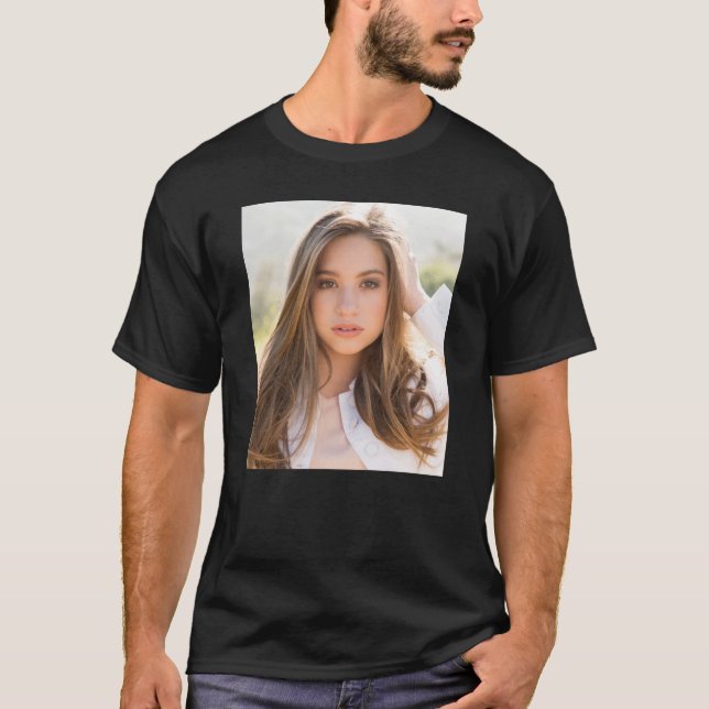 mackenzie ziegler shirt (Front)