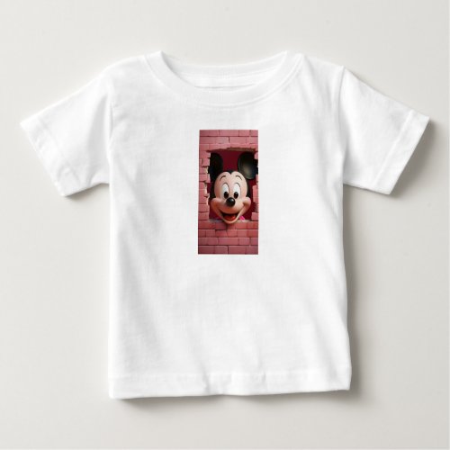 Mackey mouse t_shirt 