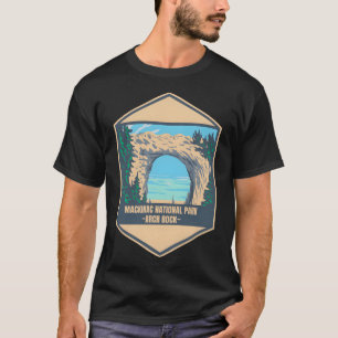 Mackinac � Australia�s Coastal Jewel T-Shirt