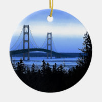Mackinac Bridge