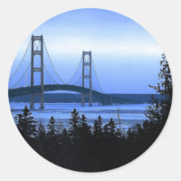 Mackinac Bridge