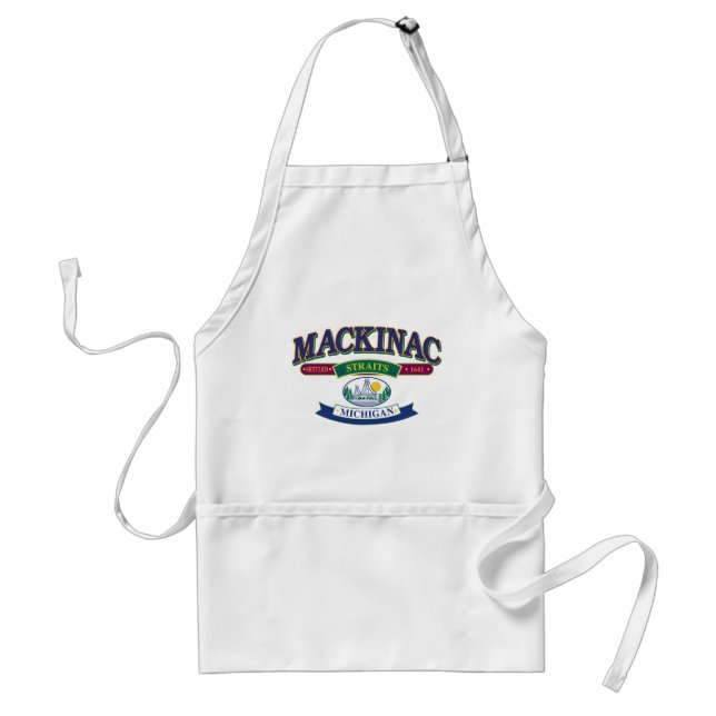 Mackinac-cooler-SVG-[Conver Adult Apron (Front)