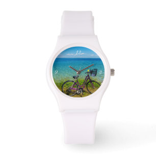 Mackinac Island Bike Watch