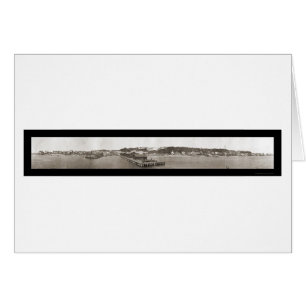 Mackinac Island, MI Photo 1910