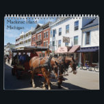 Mackinac Island, Michigan Calendar<br><div class="desc">Mackinac Island,  Michigan. What an awesome place to visit! Here are some pictures from our recent visit to the Island.</div>