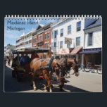 Mackinac Island, Michigan Calendar<br><div class="desc">Mackinac Island,  Michigan. What an awesome place to visit! Here are some pictures from our recent visit to the Island.</div>