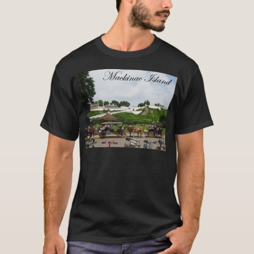 Mackinac T_Shirt