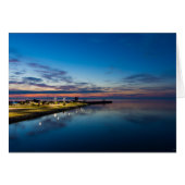 Mackinaw City Dawn (Front Horizontal)