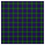 MacKinlay Modern Tartan Fabric