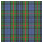 MacKinlay Tartan Print Fabric