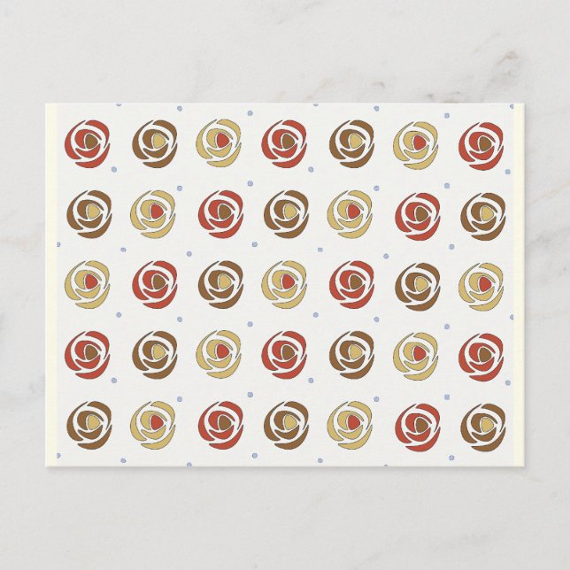 Mackinroses Postcard (Front)