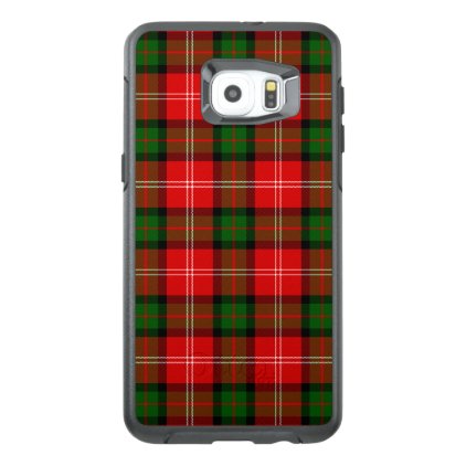 MacKintosh OtterBox Samsung Galaxy S6 Edge Plus Case