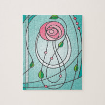 Mackintosh Rose