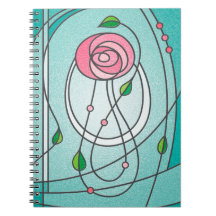 Mackintosh Rose